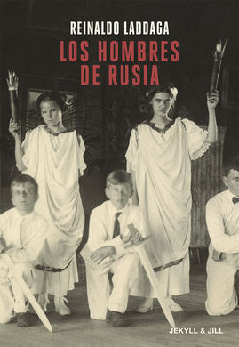 LOS HOMBRES DE RUSIA