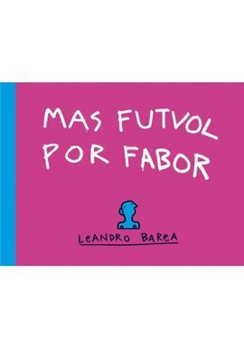 MAS FUTVOL POR FABOR