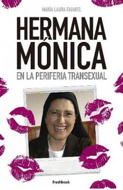 HERMANA MÓNICA