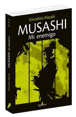 MUSASHI - MI ENEMIGO