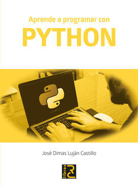 APRENDE A PROGRAMAR CON PYTHON