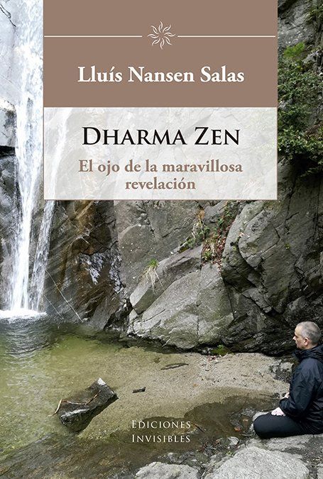 DHARMA ZEN (CAST)