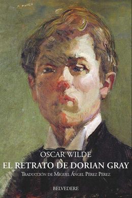 EL RETRATO DE DORIAN GRAY