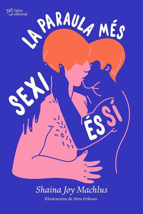 LA PARAULA MÉS SEXI ÉS SÍ