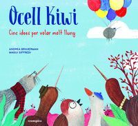 OCELL KIWI