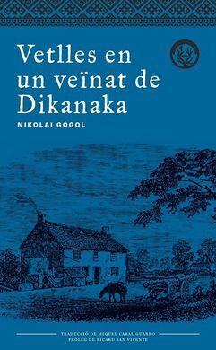 VETLLES EN UN VEÏNAT DE DIKANKA