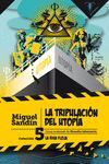 TRIPULACION DEL UTOPIA,LA