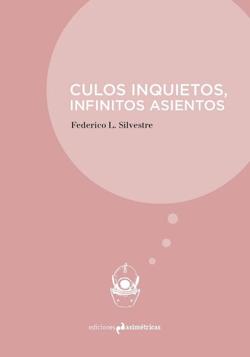 CULOS INQUIETOS INFINITOS ASIENTOS