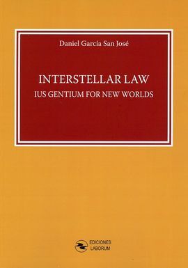 INTERSTELLAR LAW