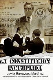 LA CONSTITUCIÓN INCUMPLIDA