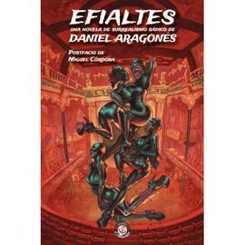 EFIALTES