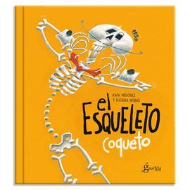 EL ESQUELETO COQUETO