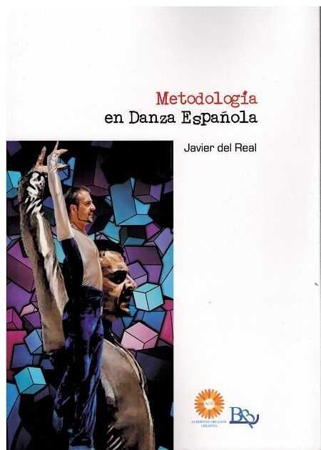 METODOLOGIA EN DANZA ESPAÑOLA