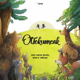 OTSOKUMEAK