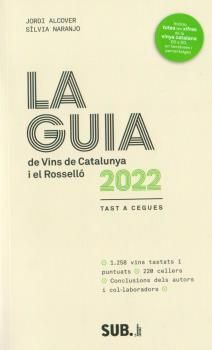 LA GUIA DE VINS DE CATALUNYA 2023