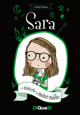 SARA Y EL MISTERIO DEL MUÑECO MALDITO 03