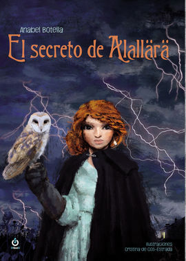 SECRETO DE ALALLARA