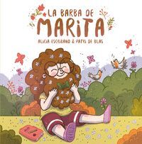 BARBA DE MARITA