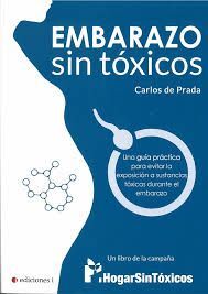 EMBARAZO SIN TOXICOS