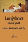 LA MUJER LECTORA