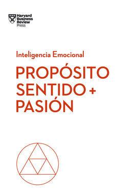 PROPÓSITO SENTIDO + PASIÓN