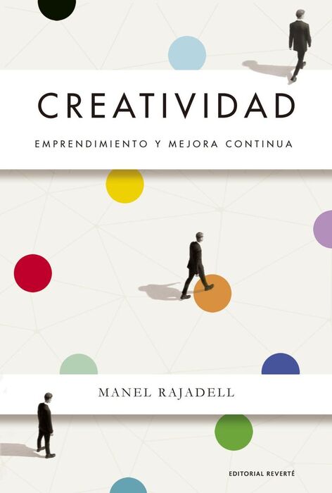 CREATIVIDAD