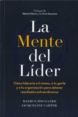 MENTE DEL LÍDER, LA