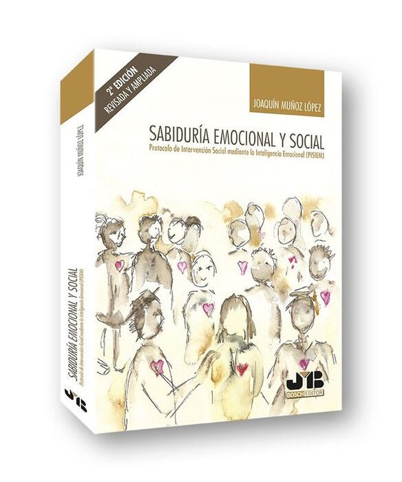 SABIDURÍA EMOCIONAL Y SOCIAL 2019