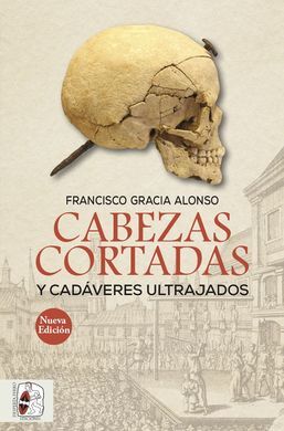 CABEZAS CORTADAS