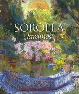 SOROLLA JARDINES