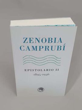 ZENOBIA CAMPRUBÍ
