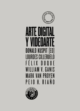 ARTE DIGITAL Y VIDEOARTE