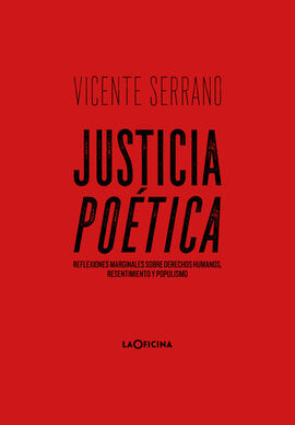 JUSTICIA POÉTICA