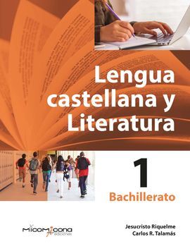 LENGUA CASTELLANA 2ºBACHILLERATO 2019