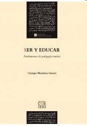 SER Y EDUCAR