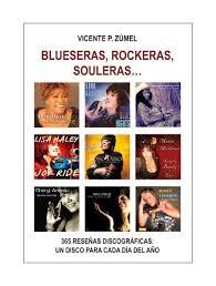 BLUESERAS ROCKERAS Y SOULERAS
