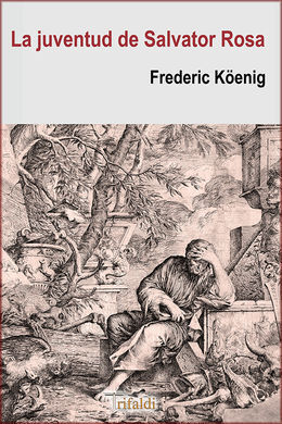 JUVENTUD DE SALVADOR ROSA