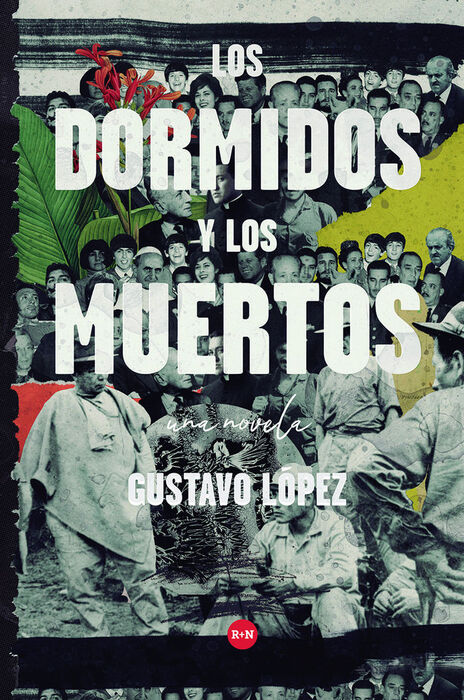DORMIDOS Y LOS MUERTOS,LOS
