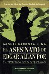 ASESINATO DE EDGAR ALLAN POE Y OTROS MISTERIOS LIT