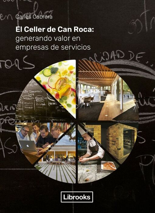 CELLER DE CAN ROCA, EL  - GENERANDO VALOR EN EMPRE