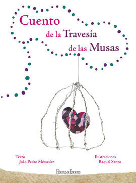 CUENTO DE LA TRAVESÍA DE LAS MUSAS