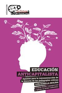 EDUCACIÓN ANTICAPITALISTA