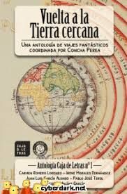 VUELTA A LA TIERRA CERCANA