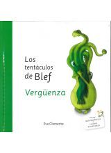 LOS TENTÁCULOS DE BLEF. - VERGUENZA