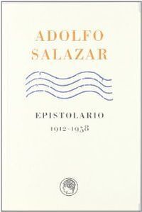 EPISTOLARIO 1912-1958