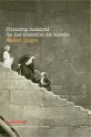 HISTORIA NATURAL DE LOS CUENTOS DE MIEDO