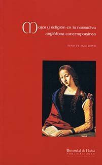 MUJER Y RELIGION EN LA NARRATIVA ANGLOFONA