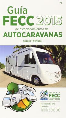 GUIA FECC AUTOCARAVANA 15