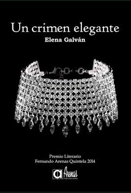 UN CRIMEN ELEGANTE