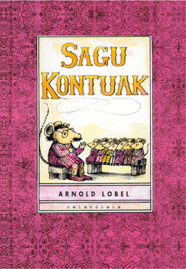 SAGU KONTUAK